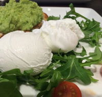 Thyme Cafe - Pubs and Clubs