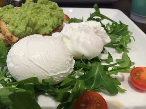 Thyme Cafe - Go Out 0