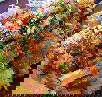 Vermont Thai - Go Out