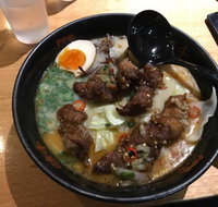 Aijsen Ramen - Pubs and Clubs