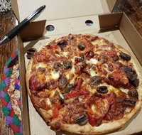 Avo Pizza - Pubs and Clubs