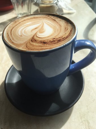 Big Cafe Home HQ - Pubs and Clubs 0
