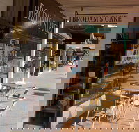 Brodam's Cakes - Pubs and Clubs