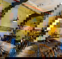 Burger Exhange - Pubs and Clubs