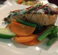 Chef's Thai - Go Out