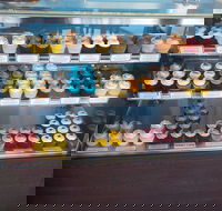 Cupcakes by Paolo - Pubs and Clubs
