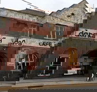 Dancing Dog Cafe - Pubs and Clubs