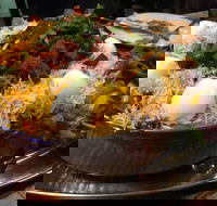 Dosa Hut - Pubs and Clubs