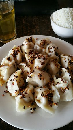 Dumpling Chen - Go Out 0