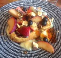 Fingers Crossed Cafe - Pubs and Clubs