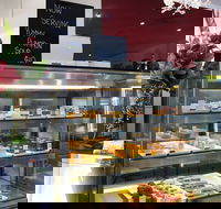 French Delicacies - Go Out