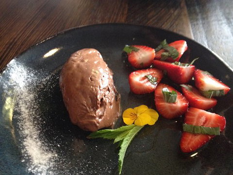 Holy Basil Thai - Go Out 0