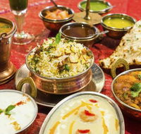 Hyderabad Inn Indian Restaurant - Pubs and Clubs