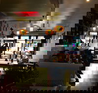 Jambo Cafe  Bar - Pubs and Clubs