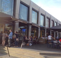 Jimmy Grants - Pubs and Clubs