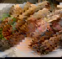 Khyber Pass - Go Out