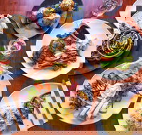 Lindos - Pubs and Clubs