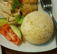 Malaysia Garden - Pubs and Clubs