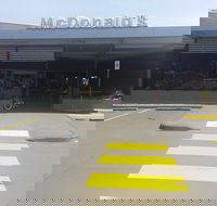 McDonald's - Pubs and Clubs