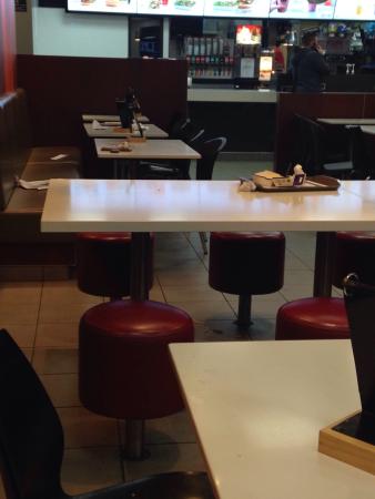 Mcdonald's Family Restaurants - Go Out 0