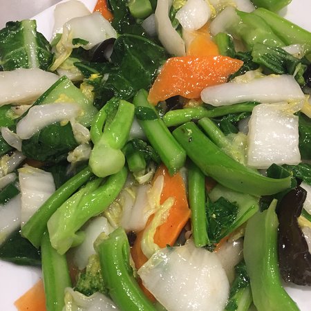 Mr Chef Dumpling - Go Out 0