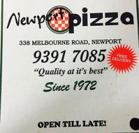 Newport Pizza - Pubs and Clubs