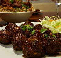 Pandu's Indo Chinese Restaurant - Pubs and Clubs