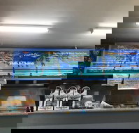 Paradise Fish  Chip Shop - Pubs and Clubs