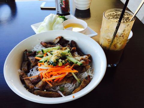 Pho 5 Star - Go Out 0