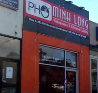 Pho Minh Long - Pubs and Clubs