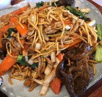 Ramen  Dumpling House - Go Out