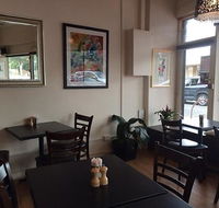 Red Relish Kitchen - Pubs and Clubs
