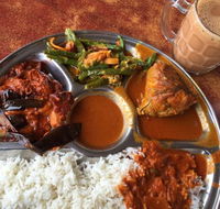 Rich Maha Restaurant - Go Out