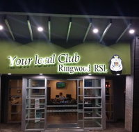 Ringwood RSL - Pubs and Clubs