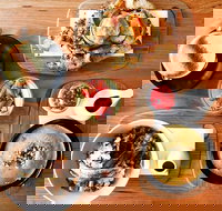 Rubiki - Pubs and Clubs