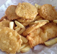 Seaquest Fish  Chips - Pubs and Clubs