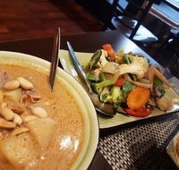 Siam Kitchen - Pubs and Clubs