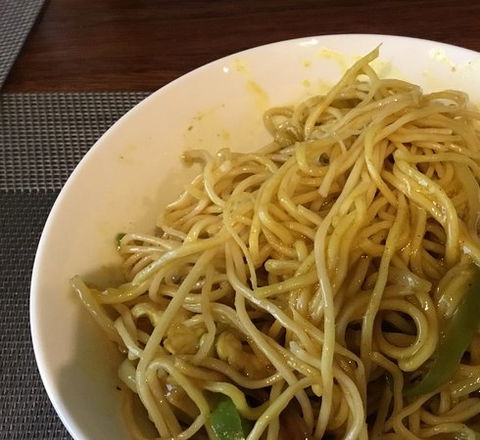 Sing Tao Restaurant - Go Out 0