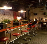 Slice Girls West - Pubs and Clubs