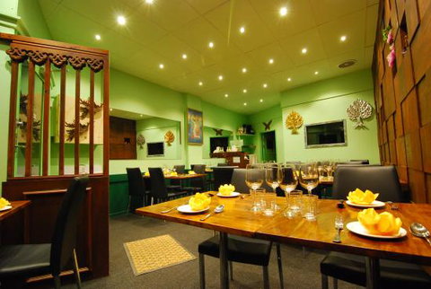 Sook Sabai Thai Restaurant - Go Out 0