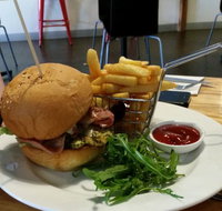 Stirr It Up Cafe - Pubs and Clubs