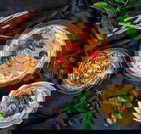 Thai Alley - Pubs and Clubs