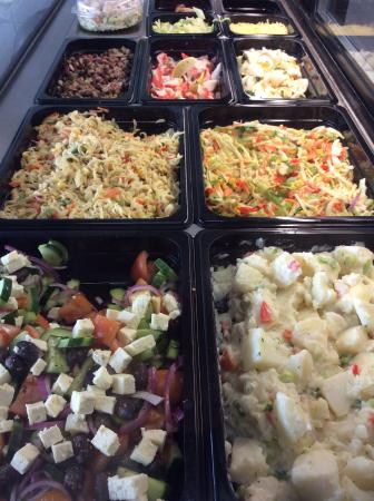 The Chicken Station - Go Out 0