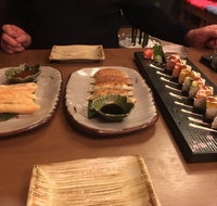 Tokyo Sake - Pubs and Clubs