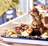 Tommy Ruff Fish Bar - Pubs and Clubs