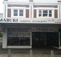 Yamabuki - Pubs and Clubs
