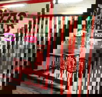 A.J's Pizza World - Pubs and Clubs