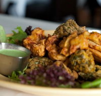 Aangan - Pubs and Clubs