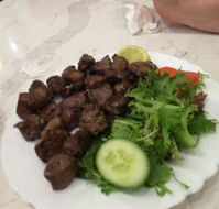 Afghan Master Kebab - Pubs and Clubs