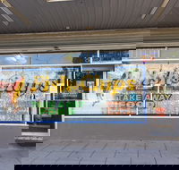 Alex's Takeaway Food - Pubs and Clubs